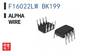 F16022LW BK199