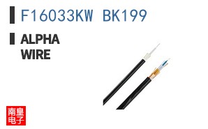 F16033KW BK199
