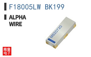 F18005LW BK199