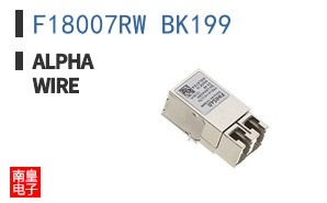 F18007RW BK199