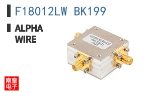 F18012LW BK199
