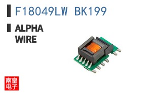 F18049LW BK199