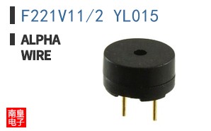 F221V11/2 YL015