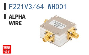F221V3/64 WH001