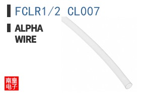 FCLR1/2 CL007