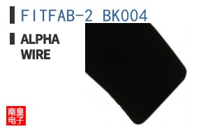 FITFAB-2 BK004