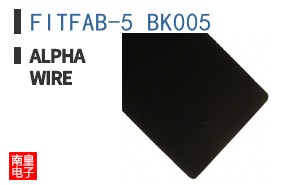 FITFAB-5 BK005