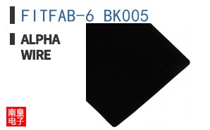 FITFAB-6 BK005