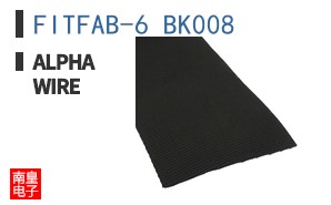 FITFAB-6 BK008