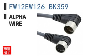 FW12EW126 BK359