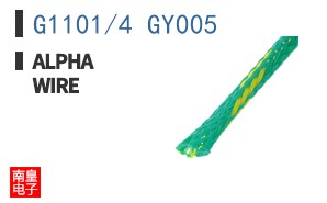 G1101/4 GY005