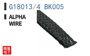 G18013/4 BK005