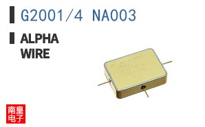 G2001/4 NA003