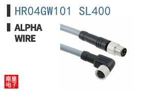 HR04GW101 SL400