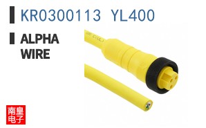 KR0300113 YL400