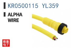 KR0500115 YL359