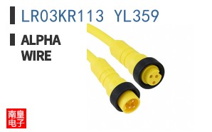 LR03KR113 YL359