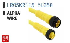 LR05KR115 YL358