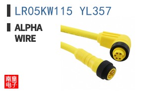 LR05KW115 YL357