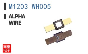 M1203 WH005