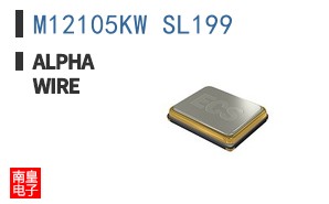 M12105KW SL199