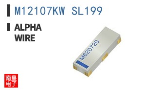 M12107KW SL199
