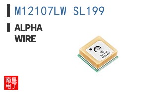 M12107LW SL199