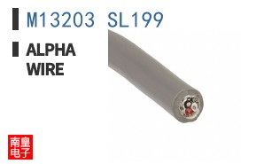 M13203 SL199