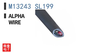 M13243 SL199