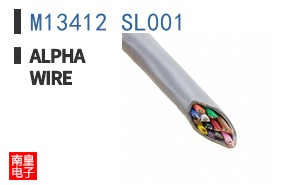 M13412 SL001