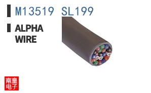 M13519 SL199