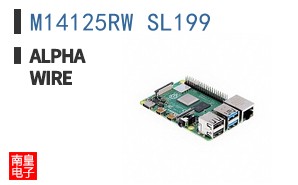 M14125RW SL199