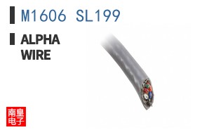 M1606 SL199