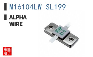 M16104LW SL199