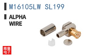 M16105LW SL199