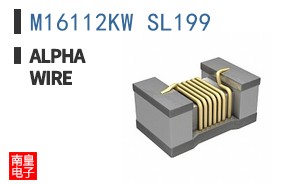 M16112KW SL199