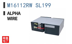 M16112RW SL199