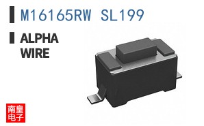 M16165RW SL199