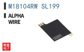 M18104RW SL199
