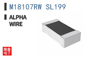 M18107RW SL199