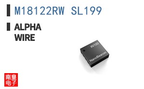 M18122RW SL199