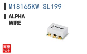 M18165KW SL199