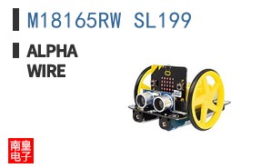 M18165RW SL199