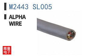 M2443 SL005