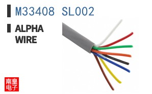 M33408 SL002