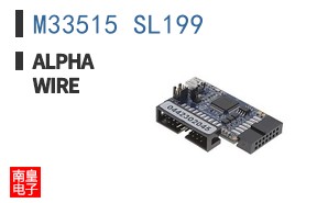 M33515 SL199