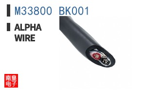 M33800 BK001
