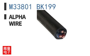 M33801 BK199