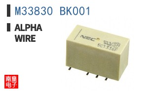 M33830 BK001