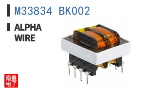 M33834 BK002